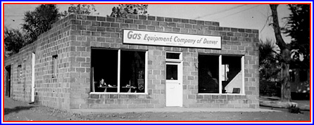1950 GEC headquarters