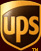 UPS logo